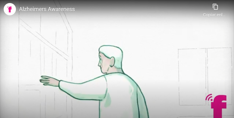 12. Alzheimers Awareness