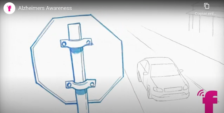 13. Alzheimers Awareness